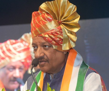 ‘Either apologise or…’: Sanatan Sanstha slaps Rs 10 crore defamation notice on Prithviraj Chavan