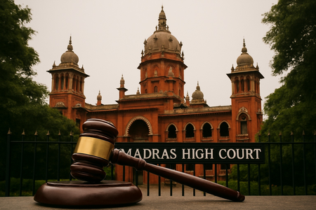Madras HC directs police to protect theatres screening of ’Kingdom’ amid NTK protests