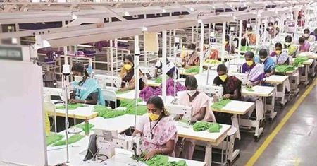 Tirupur exporters alarmed over US tariff hike, warn of Rs 12,000 crore export loss