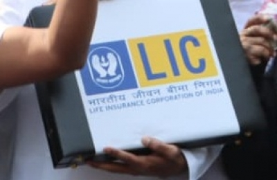 LIC clocks 4 pc rise in Q1 consolidated profit; NII also grow