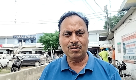 किसानों ने पीएम मोदी के बयान को सराहा, कहा- 'नहीं झुकेगा हमारा देश'