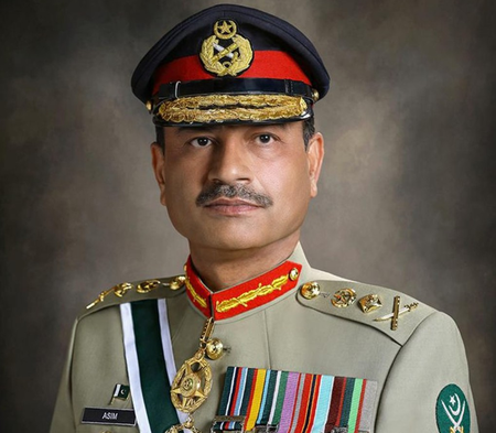 Pakistan Army Chief Asim Munir expected to visit US again this week: Report