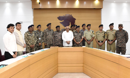 Over 3.5 lakh Rakhis made by Gujarat’s Anganwadi sisters sent to soldiers