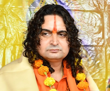 Congress has a history of misleading public and gaining power through fake votes: BJP MLA Balmukund Acharya Congress has a history of misleading public and gaining power through fake votes: BJP MLA Balmukund Acharya