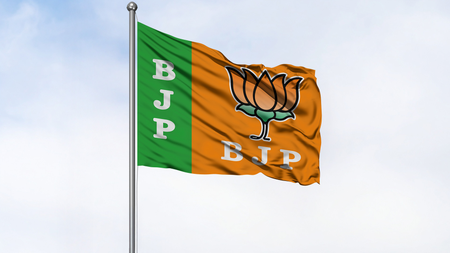 BJP leaders writes to ECI, claims constitutional violations by Mamata Banerjee