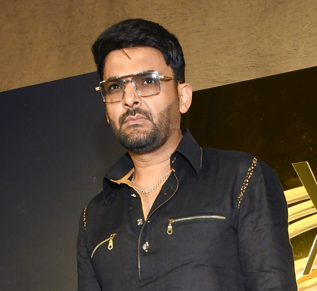 Kapil Sharma's Kap's Cafe attacked again; Gangster Goldy Dhillon takes responsibility
