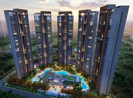 Signature Global's Q1 net profit drops 44 pc