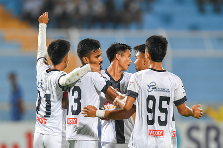 134th Durand Cup: Mohammedan Sporting thump BSF to end campaign on winning note