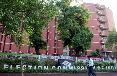 EC says no objection filed by any political party to Bihar's draft electoral roll so far