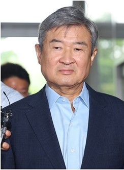 South Korea: Ex-top security adviser Cho appears for questioning again in Marine death probe