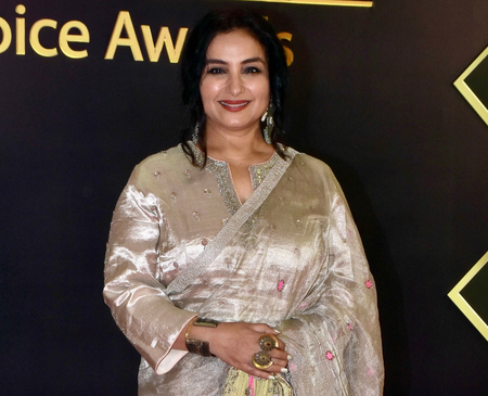 नारीत्व का अर्थ है, अपनी जिंदगी के फैसले स्वतंत्र रूप से लेने की आजादी और समानता : दिव्या दत्ता