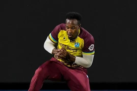 Windies pacer Matthew Forde ruled out of Pakistan ODIs, Johann Layne named replacement