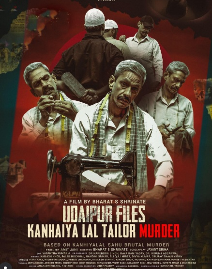 ‘Udaipur Files’ releases in 4,500 cinemas across India