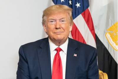 Baloch human rights activist urges Trump to reconsider US ties with Pakistan
