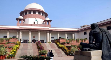 SC to temporarily suspend operation of UP's Shri Bankey Bihari Ji Temple Trust Ordinance, 2025