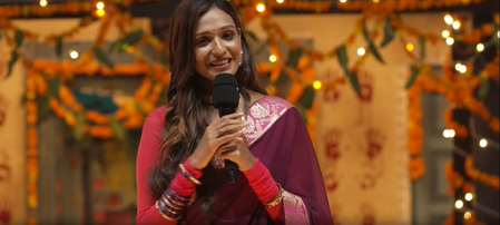 Why Aishwarya Khare’s rendition of song “Tu Mera Humdard Hai” left Erica Packard in tears on 'Chhoriyan Chali Gaon'