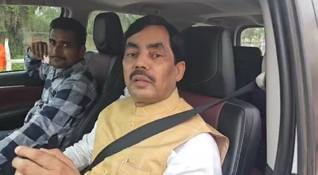 Dream come true for every Bihari: Leaders thrilled as HM Shah set to lay foundation stone of Maa Sita temple in Sitamarhi Dream come true for every Bihari: Leaders thrilled as HM Shah set to lay foundation stone of Maa Sita temple in Sitamarhi