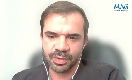 India-Brazil can build new partnership, diversify trade partners: Brazilian researcher on Trump’s tariff tirade (IANS Interview)