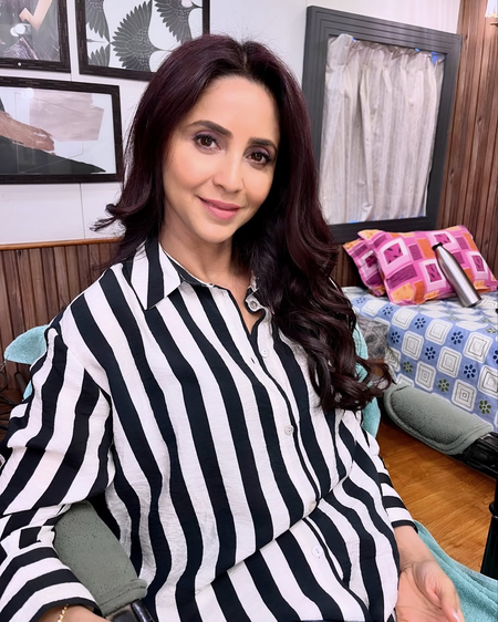 Gautami Kapoor slammed for wanting to gift 'sex toy' to 16-year-old daughter
