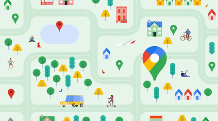 S. Korea postpones decision on Google's map data transfer request amid US pressure