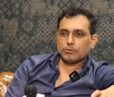'स्पेशल ऑप्स 2' की शूटिंग के दौरान मौसम ने किया परेशान, नीरज पांडे ने किए कई खुलासे