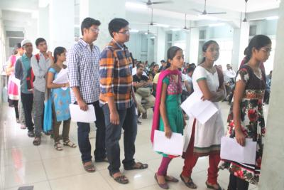 Cabinet okays Rs 4,200 crore scheme to upgrade technical education in India