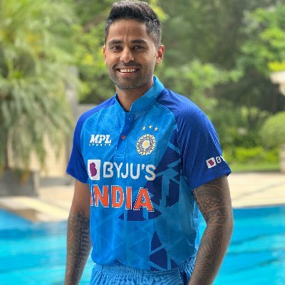 एशिया कप के लिए तैयार हो रहे हैं सूर्यकुमार यादव, नेट्स पर शुरू की बल्लेबाजी