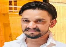 Jharkhand's most wanted Mayank Singh to be brought to India from Azerbaijan on Aug 23