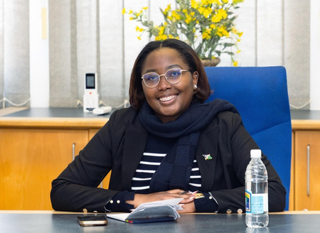 Namibia moves to join Nuclear Suppliers Group