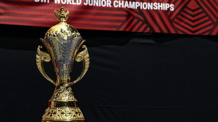 India handed a comfortable group stage draw at BWF World Junior Team Championships