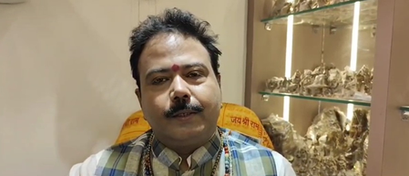 40 साल के बाद रक्षाबंधन पर्व पर ऐसा शुभ मुहूर्त,  प्रेम के साथ बांधें राखी : ज्योतिषाचार्य अनूप जायसवाल