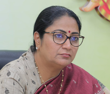 Delhi CM slams Atishi for skipping GST Council meet, misleading Assembly