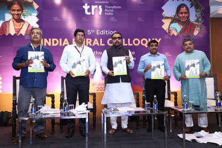 Need collective action to put rural women at centre of climate, health agendas: Prataprao Jadhav