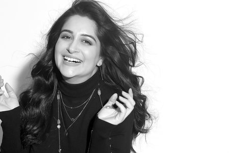 Dipika Kakar thanks her supporter for 'being the reason of my smile so many time'