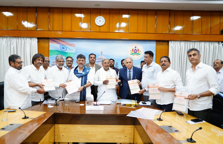 State Education Policy report submitted to K'taka CM; recommends sex education at pre-university level