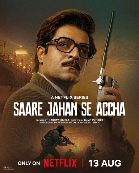 Sunny Hinduja on playing a Pakistani agent: It's very difficult to get a good role Sunny Hinduja on playing a Pakistani agent: It's very difficult to get a good role
