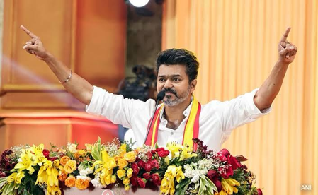 Over 1.5 lakh people expected at TVK's second state conference in Madurai on August 21