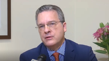 India, Brazil can turn trade challenges into new opportunities: Brazilian envoy on Trump tariffs (IANS Interview) India, Brazil can turn trade challenges into new opportunities: Brazilian envoy on Trump tariffs (IANS Interview)