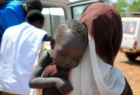 WHO declares Kenya free of sleeping sickness WHO declares Kenya free of sleeping sickness