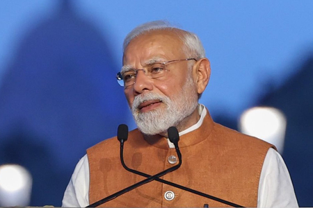 Timeless source of knowledge, expression: PM Modi on World Sanskrit Day Timeless source of knowledge, expression: PM Modi on World Sanskrit Day