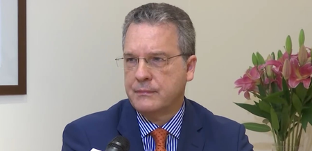 Fantastic growth in last 10 years: Brazil’s Ambassador to India lauds PM Modi-led govt Fantastic growth in last 10 years: Brazil’s Ambassador to India lauds PM Modi-led govt