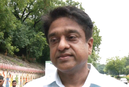 एनडीएमसी उपाध्यक्ष कुलजीत चहल ने दिल्लीवासियों को रक्षाबंधन की दी बधाई