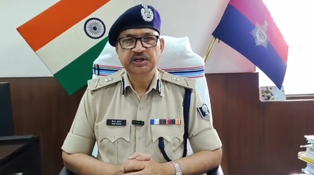 बिहार पुलिस का हथियार जाल शुरू, अवैध हथियार जब्त करने की तैयारी बिहार पुलिस का हथियार जाल शुरू, अवैध हथियार जब्त करने की तैयारी