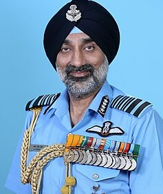 Downed 6 Pak aircraft and struck 9 terror camps during Op Sindoor, says Air Force chief