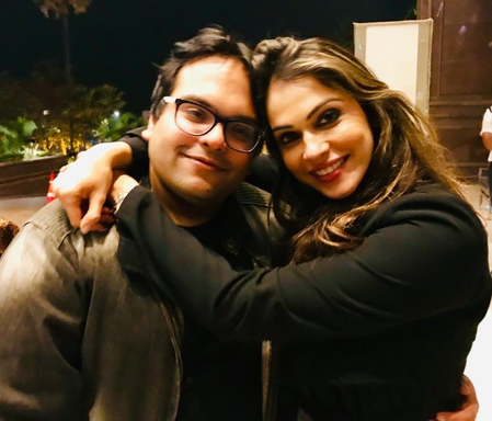 Raksha Bandhan: Not grand gestures but simple moments matter the most to Isha Koppikar Raksha Bandhan: Not grand gestures but simple moments matter the most to Isha Koppikar