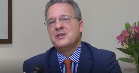 These tariffs will surely affect our trade: Brazil's Ambassador to India as US slaps 50 pc levy These tariffs will surely affect our trade: Brazil's Ambassador to India as US slaps 50 pc levy