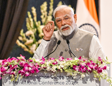 PM Modi, CM Yogi pay tribute to revolutionaries on centenary of Kakori rail conspiracy