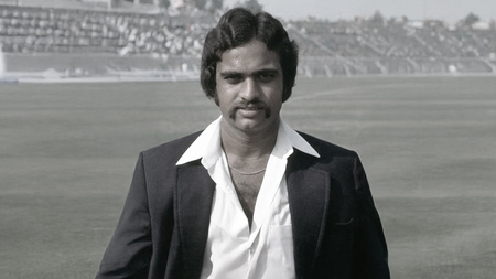 जन्मदिन विशेष 1983 में भारत को विश्व चैंपियन बनाने वाला अनसंग हीरो जन्मदिन विशेष 1983 में भारत को विश्व चैंपियन बनाने वाला अनसंग हीरो