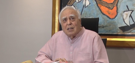 Heard of ‘Laapataa Ladies’ but not ‘Laapataa Vice President’: Sibal on ‘incommunicado’ Dhankhar