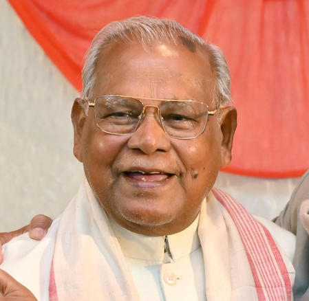 Samrat Choudhary-Jitan Ram Manjhi's Patna meeting fuels speculation on seat sharing for 2025 polls